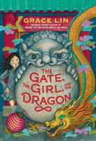 Grace Lin's Latest Book