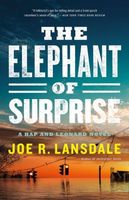 The Elephant of Surprise