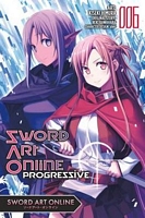 Sword Art Online Progressive, Vol. 6