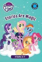 Stories are Magic!