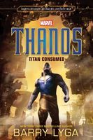 Thanos: Titan Consumed