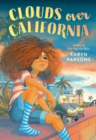 Karyn Parsons's Latest Book