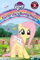 Fluttershy's Bunny Haven