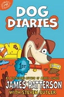 Dog Diaries: A Middle School Story