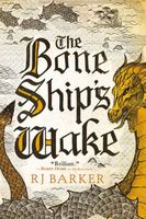 R.J. Barker's Latest Book