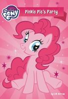 Pinkie Pie's Party