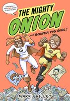 Mark Crilley's Latest Book