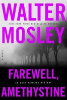 Walter Mosley's Latest Book