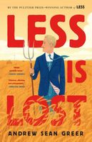 Andrew Sean Greer's Latest Book