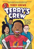 Terry Crews's Latest Book