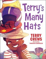 Terry Crews's Latest Book