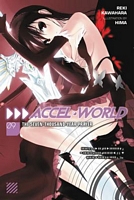 Accel World, Vol. 9: The Seven-Thousand-Year Prayer