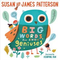 Big Words for Little Geniuses