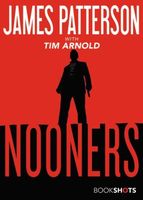 James Patterson; Tim Arnold's Latest Book