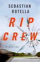 Sebastian Rotella's Latest Book