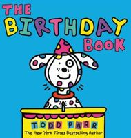 The Birthday Book