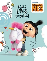 Agnes Loves Unicorns