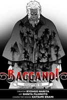 Baccano!, Chapter 18