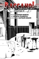 Baccano!, Chapter 21