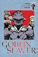Goblin Slayer, Chapter 6 (manga)