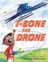 Shanda McCloskey's Latest Book