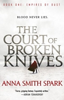 The Court of Broken Knives