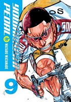 Yowamushi Pedal, Vol. 9