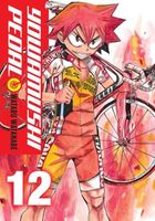 Yowamushi Pedal, Vol. 12