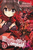 Magical Girl Raising Project, Vol. 2 (manga)