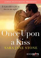 Sara Jane Stone's Latest Book
