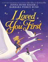 Jenna Bush Hager's Latest Book