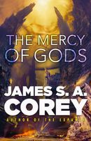 James S.A. Corey's Latest Book