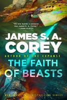 James S.A. Corey's Latest Book