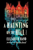 Elizabeth Hand's Latest Book