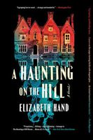 Elizabeth Hand's Latest Book