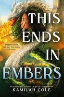 Kamilah Cole's Latest Book