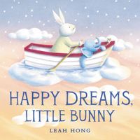 Leah Hong's Latest Book