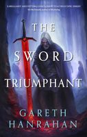 Gareth Hanrahan's Latest Book