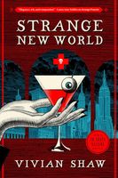 Vivian Shaw's Latest Book