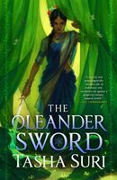 The Oleander Sword