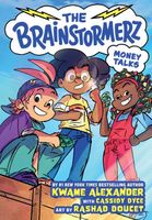 The Brainstormerz: Money Talks