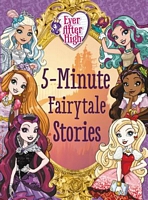 5 Minute Fairytale Stories