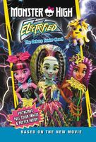 Electrified: The Deluxe Junior Novel