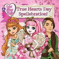True Hearts Day Spellebration