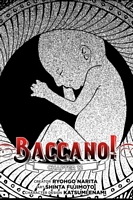 Baccano!, Chapter 12