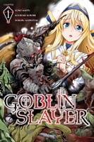 Goblin Slayer, Chapter 1 (manga)