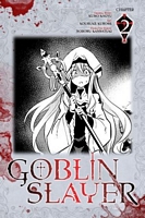 Goblin Slayer, Chapter 2 (manga)