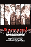 Baccano!, Chapter 13