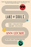 Ann Leckie's Latest Book