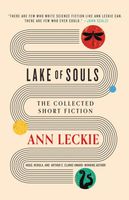 Ann Leckie's Latest Book